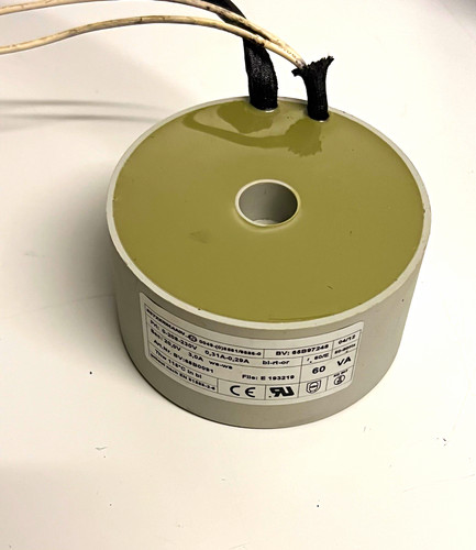 Betzermann toroidal - betzermann,