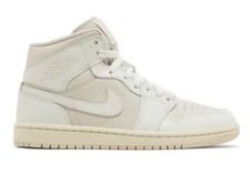 Nike Air Jordan 1 Mid Size