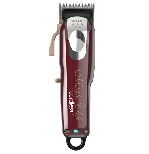 Wahl magic clip - wahl, cordless