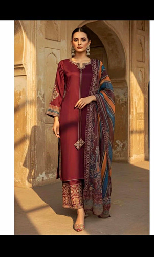 Women gul ahmed - women’s, lawn