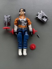 1990 GI JOE TIGER FORCE