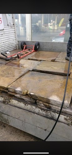 York stone flags - york,