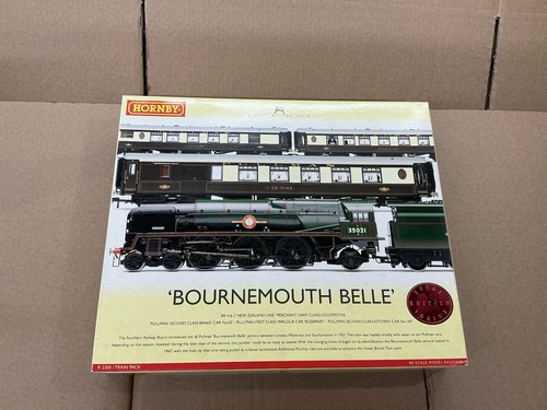Hornby gauge steam - oo,