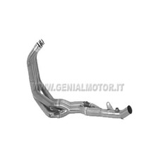 Headers Racing Arrow Collector