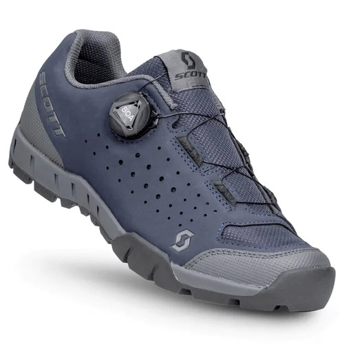 Scott sport trail evo - scott, boa