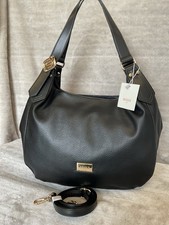 BESSIE SUPERB XL SHOULDER BAG