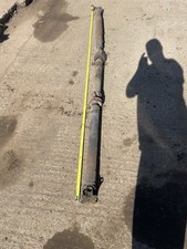 Mk6 Transit Drive Prop Shaft  Mwb 4 Bolt Rwd 2.4 Van Chassis Tipper 00-06