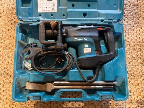 Makita hr4001c rotary hammer - rotary,
