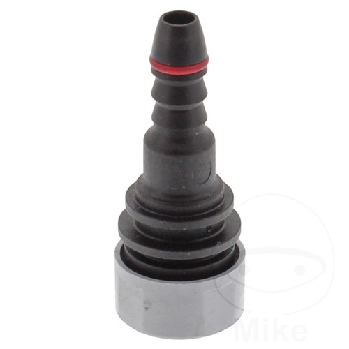 Hose connection for fuel - connection,