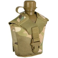 Viper Modular Water Bottle Canteen Molle Compatible Hiking Tactical