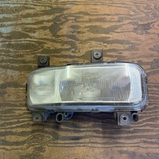 GENUINE MERCEDES-BENZ ATEGO TRUCK - FRONT O/S DRIVER HEADLIGHT - 9738200461