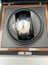 Graham ChronoFighter 1695