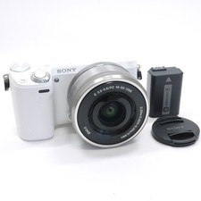 [NEAR MINT] Sony Alpha NEX-5R
