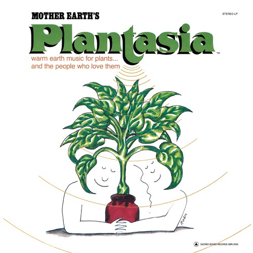 Mort garson mother earth s - :,