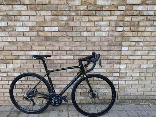 Giant tcr advanced - giant,