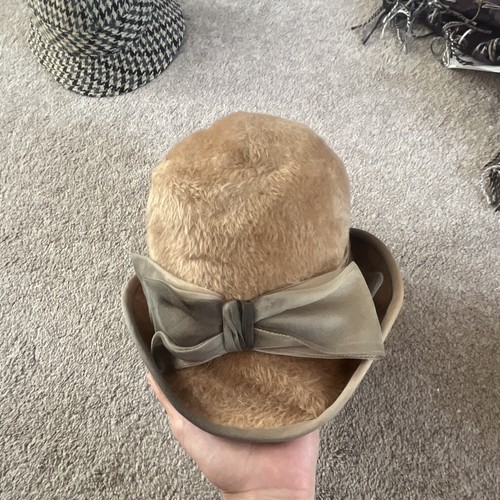 Vintage women beige - vintage,