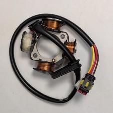 BETA  STATOR REV 3 2003-2008