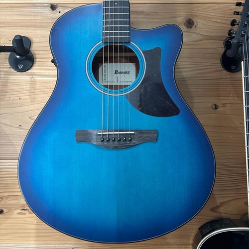 Ibanez acoustic electric - acoustic,