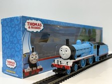 Hornby OO Gauge Thomas & Friends R9289 Edward The Blue Engine DCC Ready Boxed