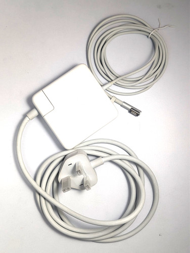 Genuine apple 85w magsafe - genuine,