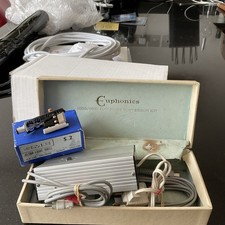 Vrii variable reluctance - ge,