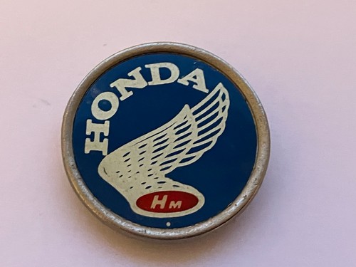 Vintage original honda pin - vintage,