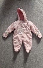 Nursery Time- Girl Rose