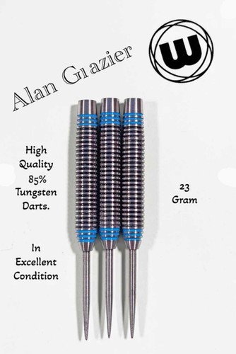 Darts tungsten winmau - darts,,
