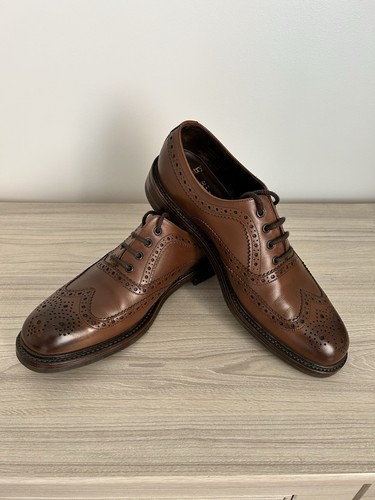 Loake shoemaker 1880 country - loake,