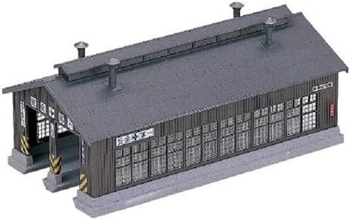 Kato gauge wooden engine - kato,