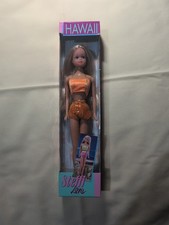 Steffi love doll the - —,