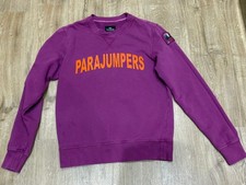 Mens Parajumpers sweatshirt