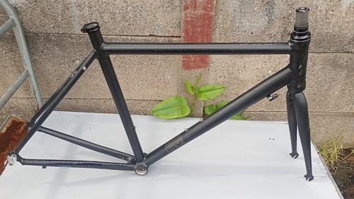 Brand bike frame 54 cm - x,