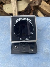 Vintage Grandstand Astro Wars
