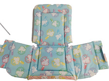 FOPPAPEDRETTI Seat Wrapping