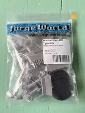 Tyranid RIPPER SWARM with