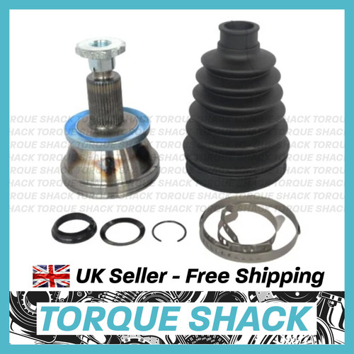 Shaftec polo gti skoda - shaftec,