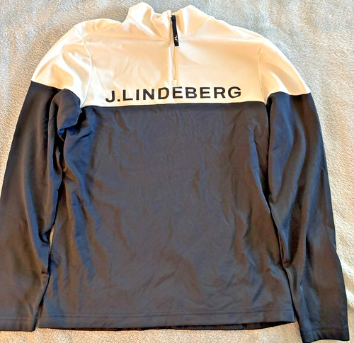 Lindeberg dan men golf - dan,