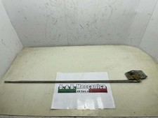 Leverage Locking Door Right