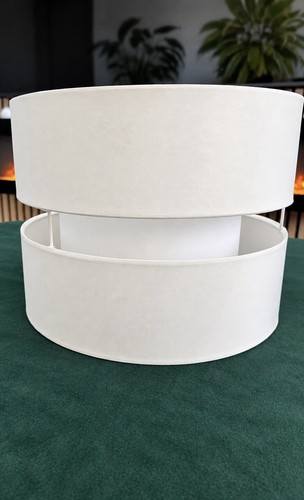 Cream tier light shade - 2,