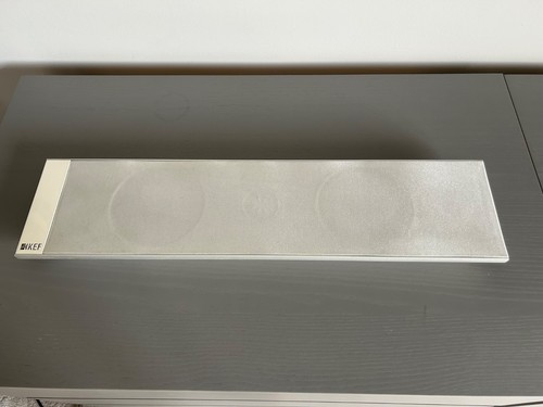 Kef t301c centre speaker - kef,