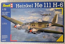 Revell 04377 Heinkel He 111