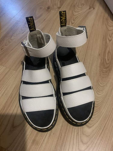 Marten clarissa sandals - dr,