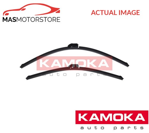 Windscreen wiper blade lhd - windscreen,