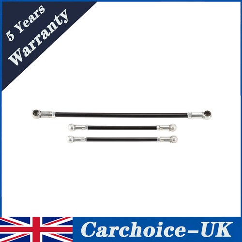 Gear linkage rods pieces - linkage,