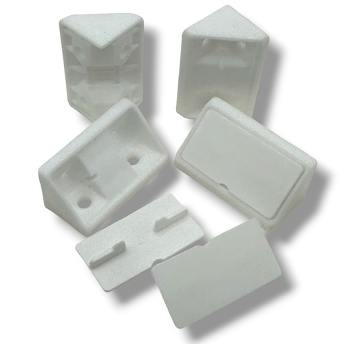 Campervan corner connector - campervan,