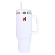 40oz Tumbler Stainless Steel