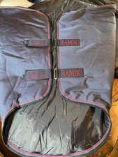 Horseware Ireland Rambo Optimo