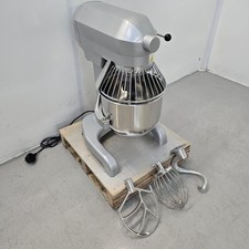 Planetary Mixer Table Top 9L