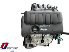 Peugeot 207 engine complete